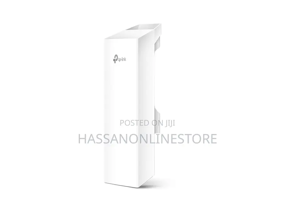 Tp-Link Cpe220 2.4ghz 300mbps 12dbi Outdoor Cpe
