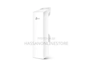 Tp-Link Cpe220 2.4ghz 300mbps 12dbi Outdoor Cpe