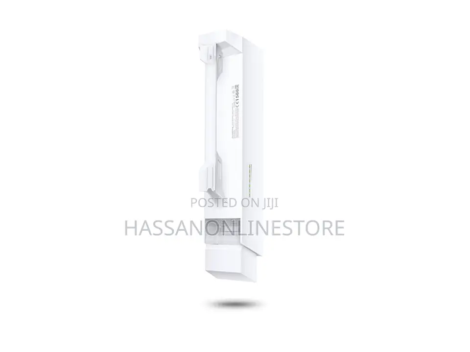 Tp-Link Cpe220 2.4ghz 300mbps 12dbi Outdoor Cpe