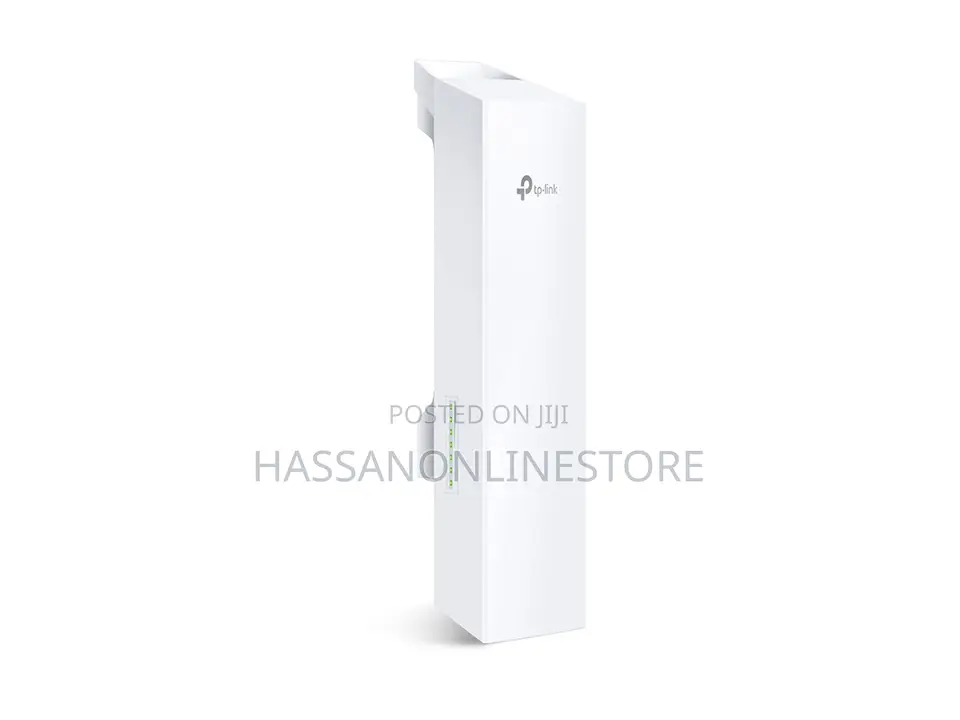 Tp-Link Cpe220 2.4ghz 300mbps 12dbi Outdoor Cpe