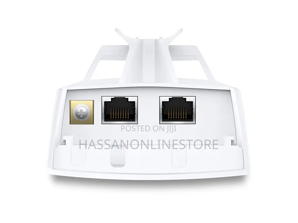 Tp-Link Cpe220 2.4ghz 300mbps 12dbi Outdoor Cpe