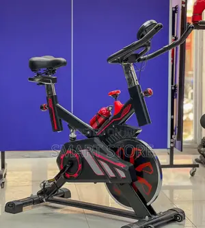 Spinning Bike – Indoor Exercise Bike (Up To 150kg