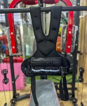 9kg Weight Vest