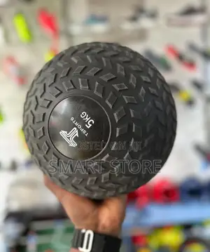 Slam Ball 5kg