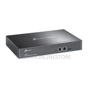 Tp-Link Oc300 Omada Hardware Controller