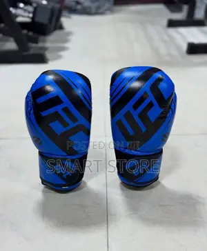 Boxing Punching Gloves – 10oz / 12oz / 14oz