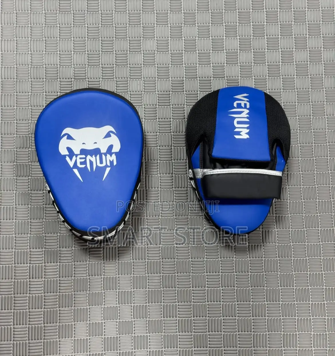 Punching Pad / Kick Pad