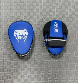 Punching Pad / Kick Pad