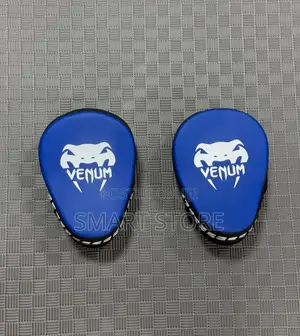 Punching Pad / Kick Pad