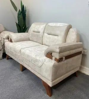 Sofa Set Show Ya Mninga 2;2;1:1