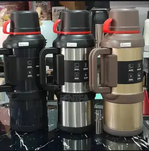 Travel Thermos 24hrs