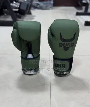 Boxing Gloves / Punching Gloves – 12oz 14oz