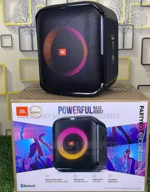 JBL Encore Essentials