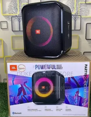 JBL Encore Essentials