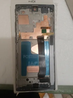 Note 20 Ultra