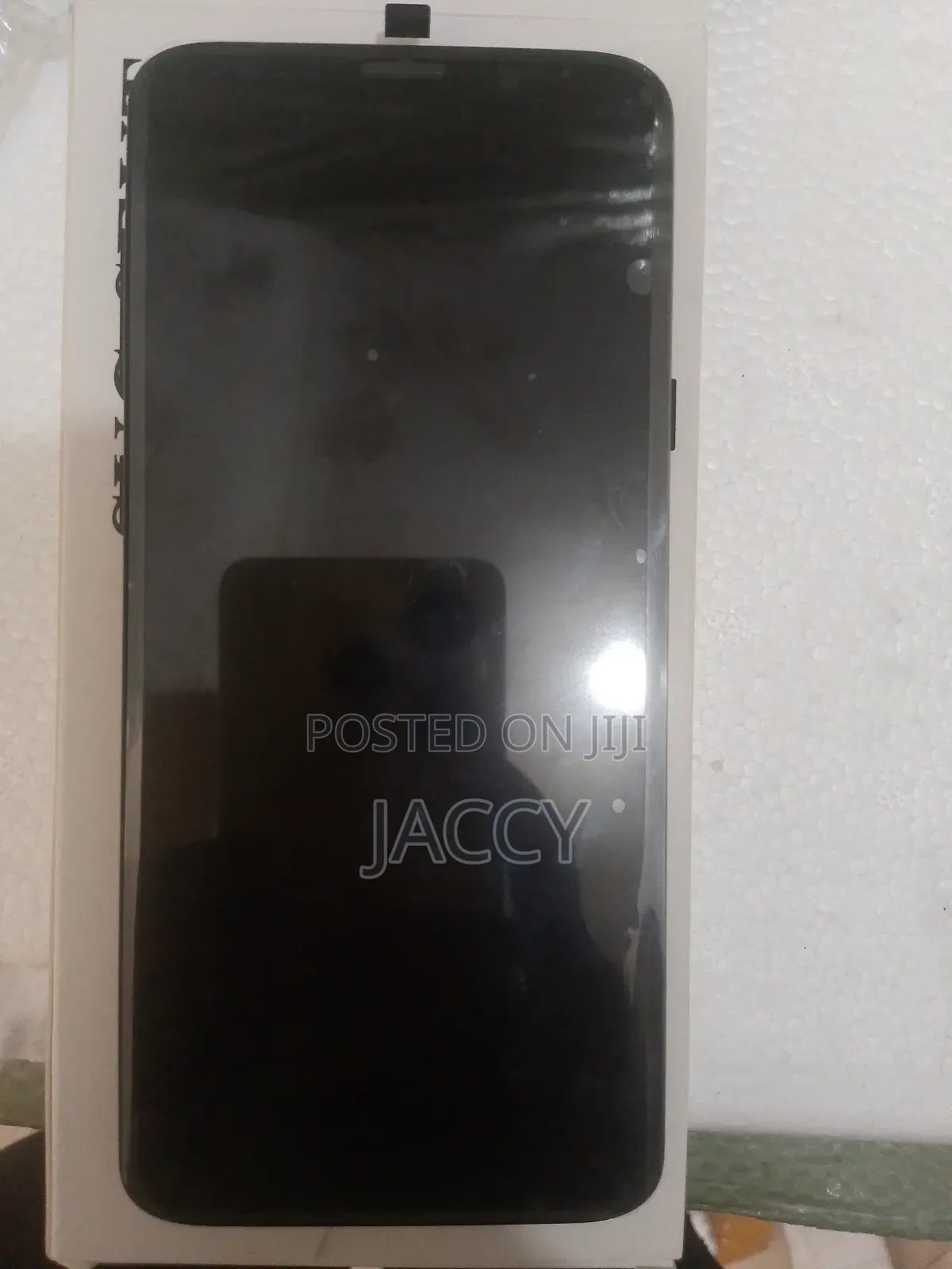 Samsung S9+