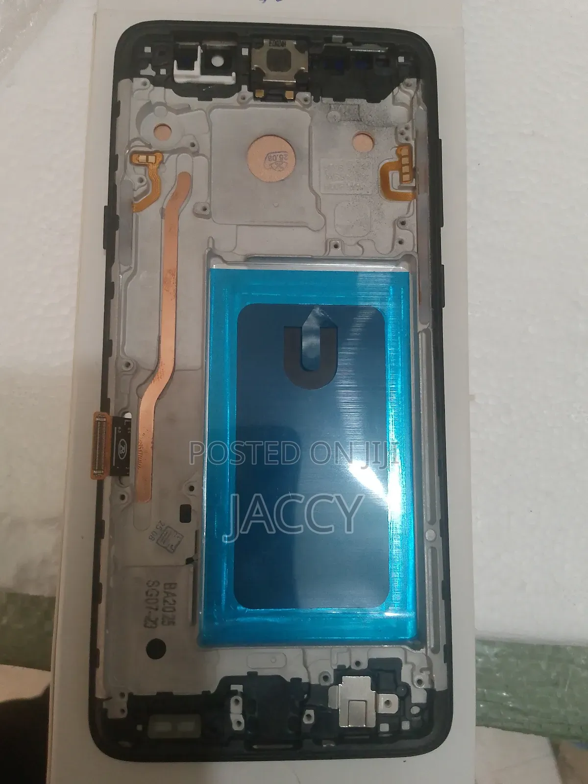 Samsung S9+