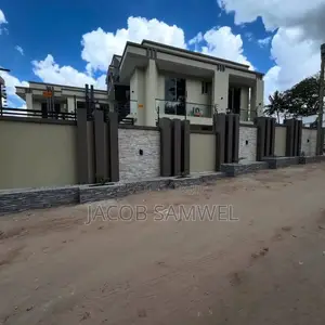 2bdrm House in Goba Lastanza, Kinondoni for rent