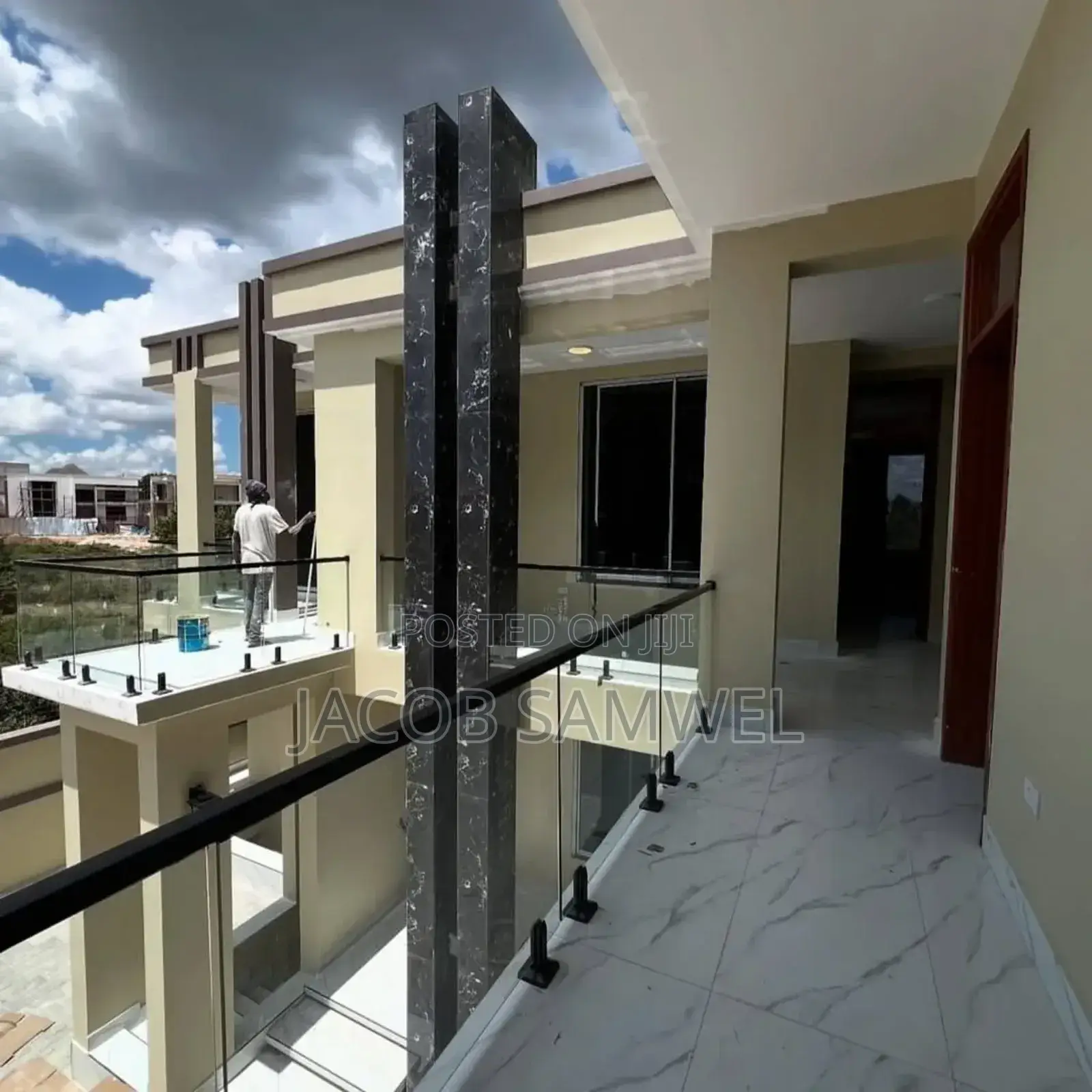 2bdrm House in Goba Lastanza, Kinondoni for rent