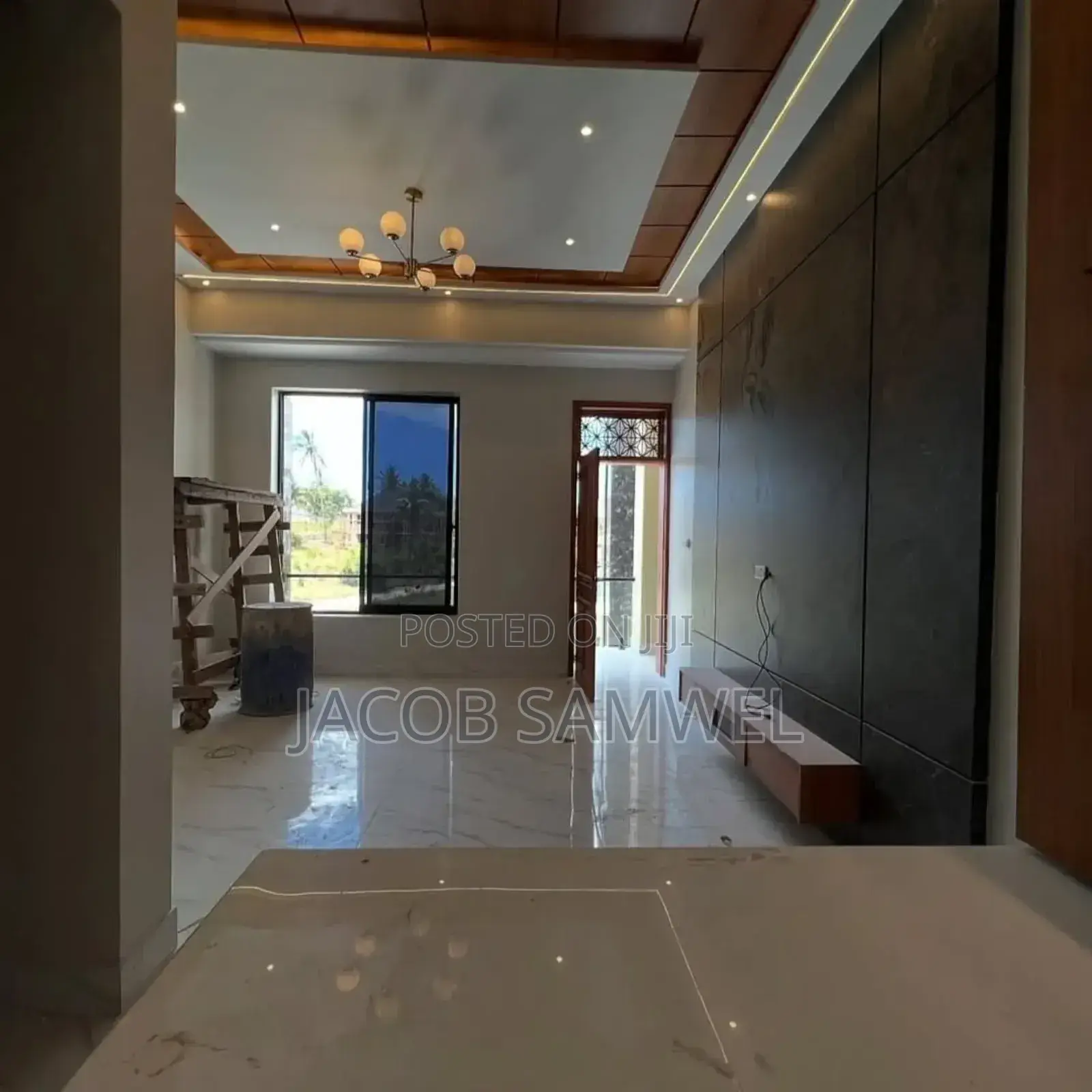2bdrm House in Goba Lastanza, Kinondoni for rent