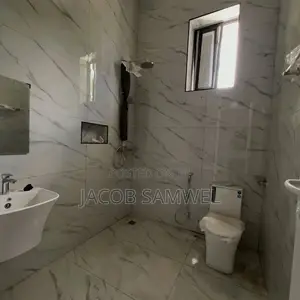 2bdrm House in Goba Lastanza, Kinondoni for rent