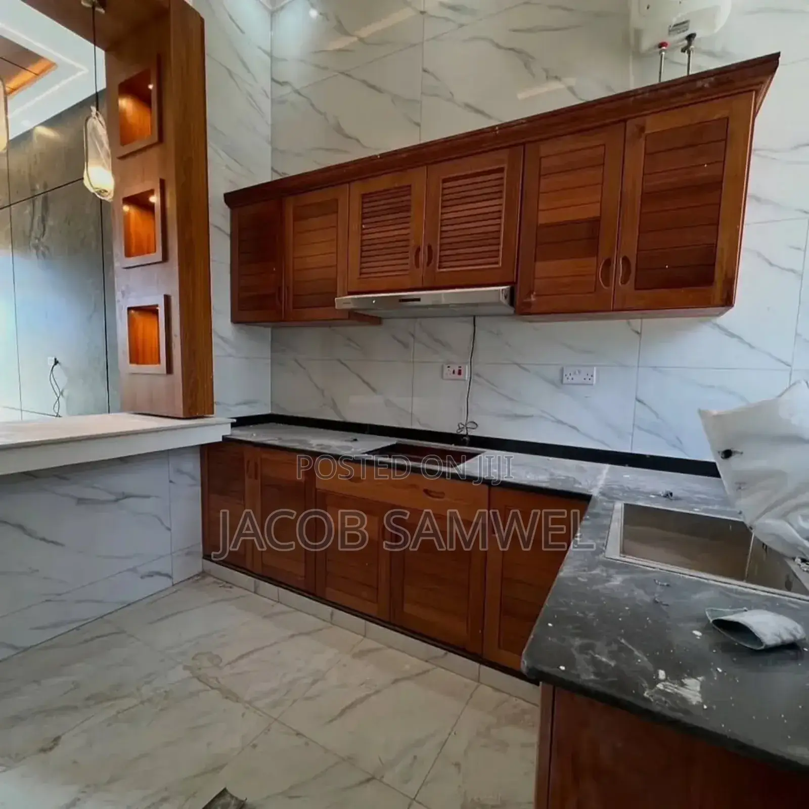 2bdrm House in Goba Lastanza, Kinondoni for rent