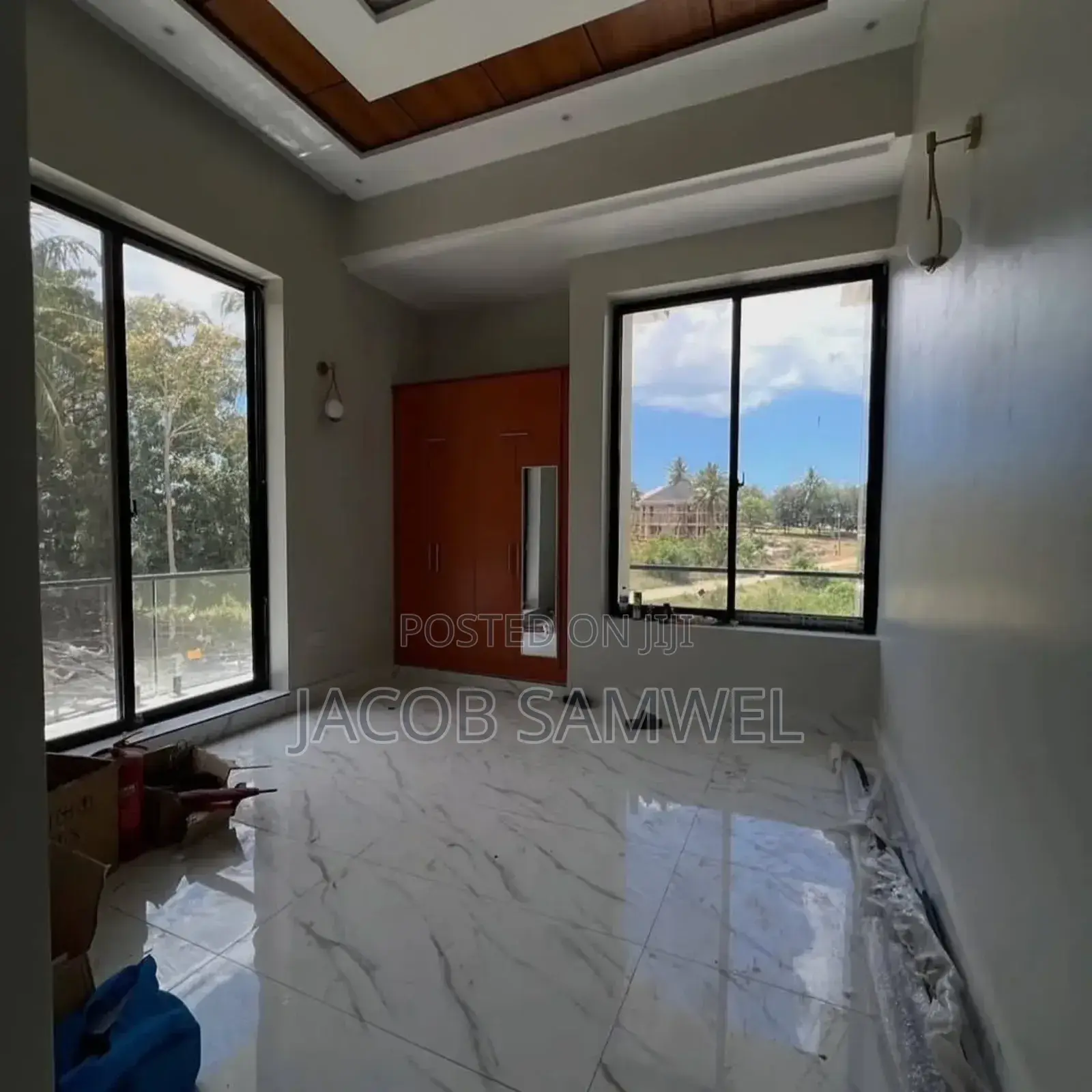 2bdrm House in Goba Lastanza, Kinondoni for rent