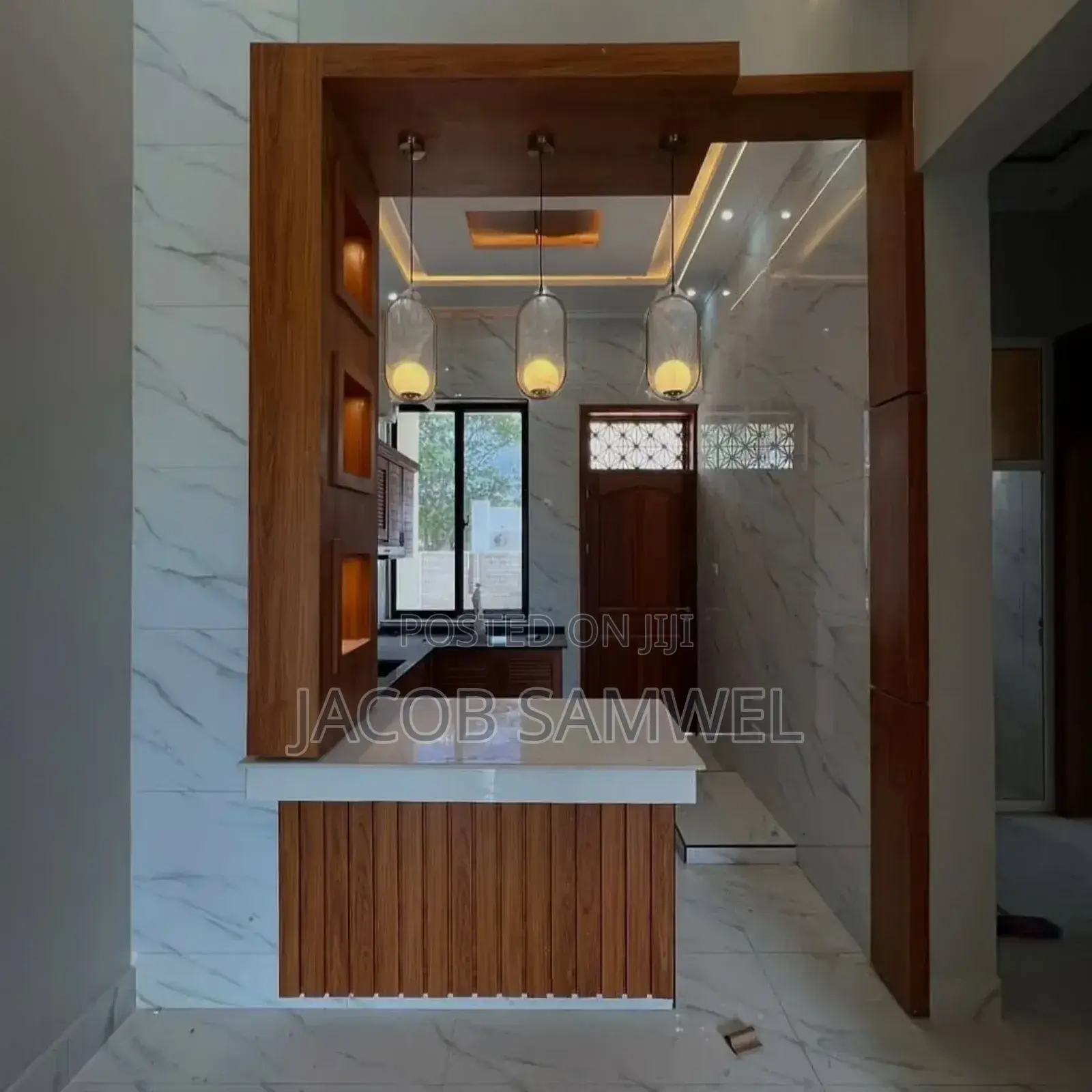 2bdrm House in Goba Lastanza, Kinondoni for rent