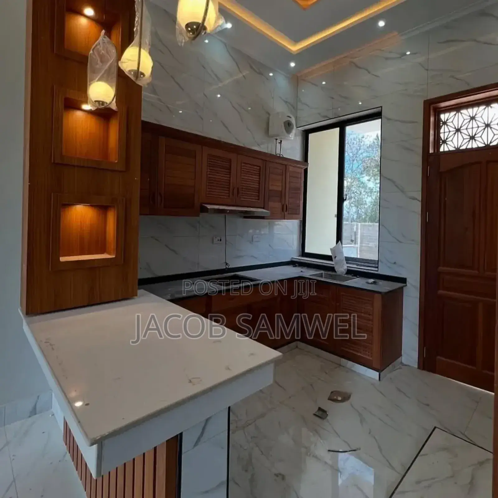 2bdrm House in Goba Lastanza, Kinondoni for rent
