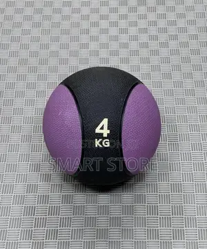 Medicine Ball 4 Kg / Exercise Ball