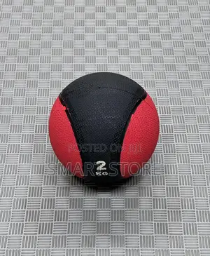 Medicine Ball 2 Kg / Exercise Ball