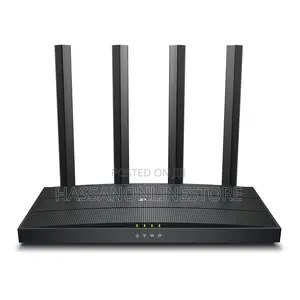 Tp-Link Archer Ax12 Ax1500 Wi-Fi 6 Router