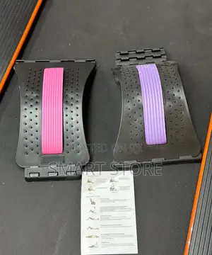 Waist Stretcher Massager