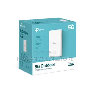 Tp-Link Ne200-Outdoor 5g Outdoor Router