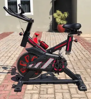 Spinning Bike – Indoor Exercise Bike (Up To 150kg