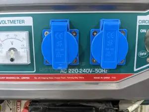 Generators