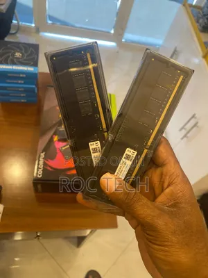 Desktop Ram 8gb