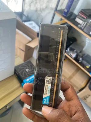 Desktop Ram 8gb