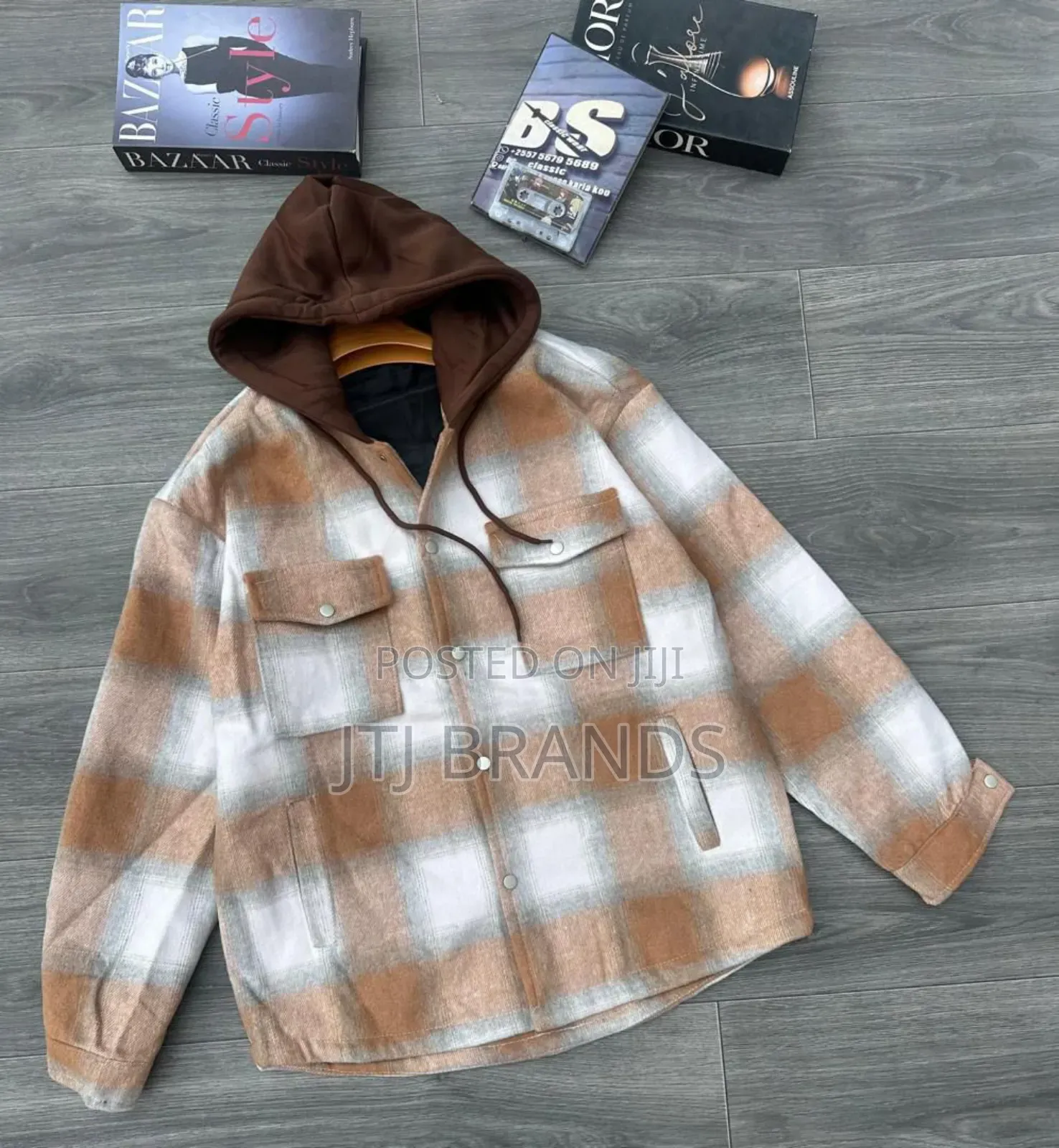 Quality Leather Jackets