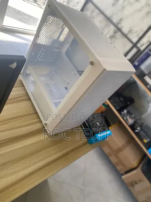 Gaming Desktop