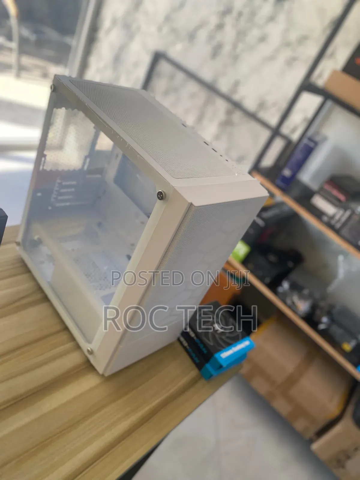 Gaming Desktop