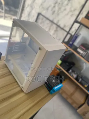 Gaming Desktop