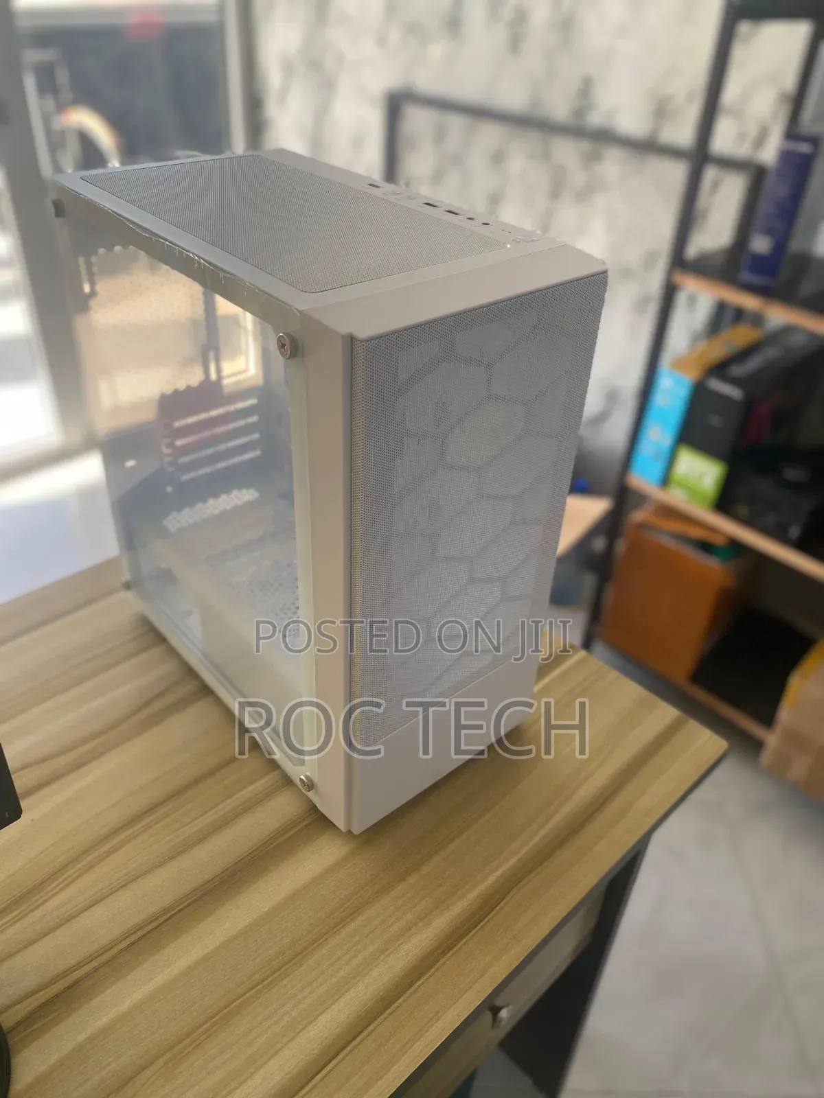 Gaming Desktop
