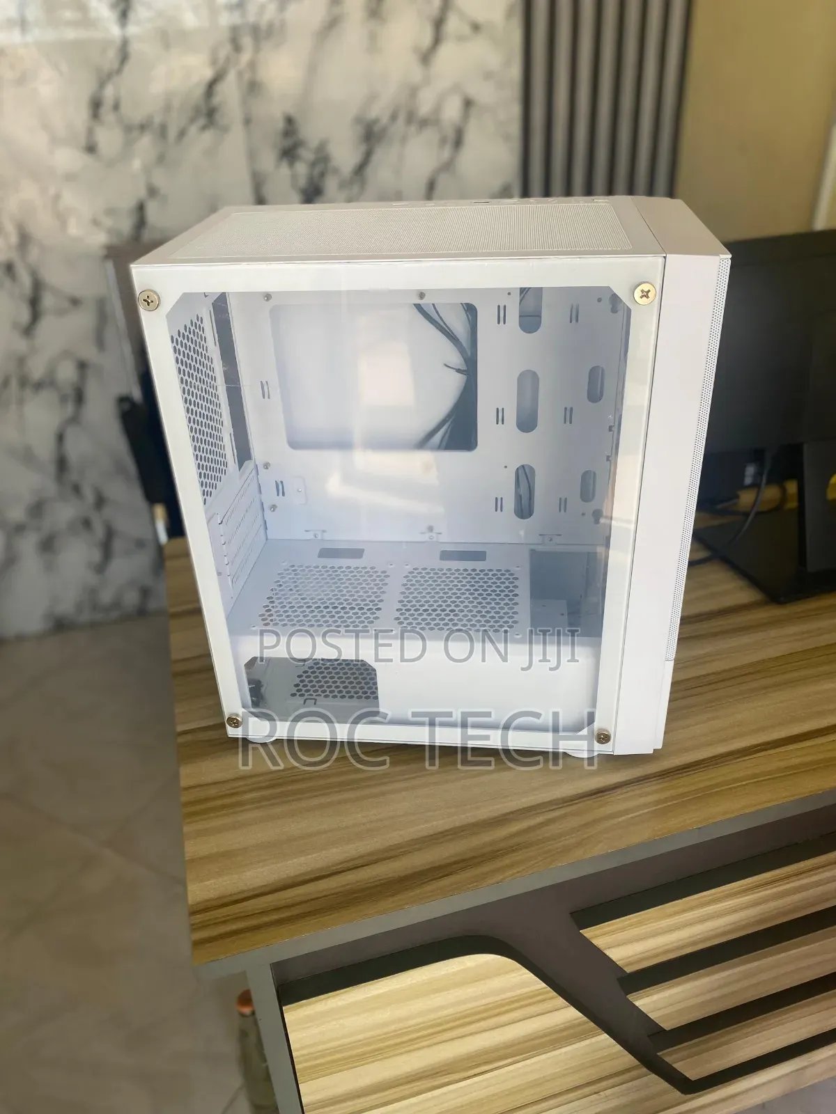 Gaming Desktop