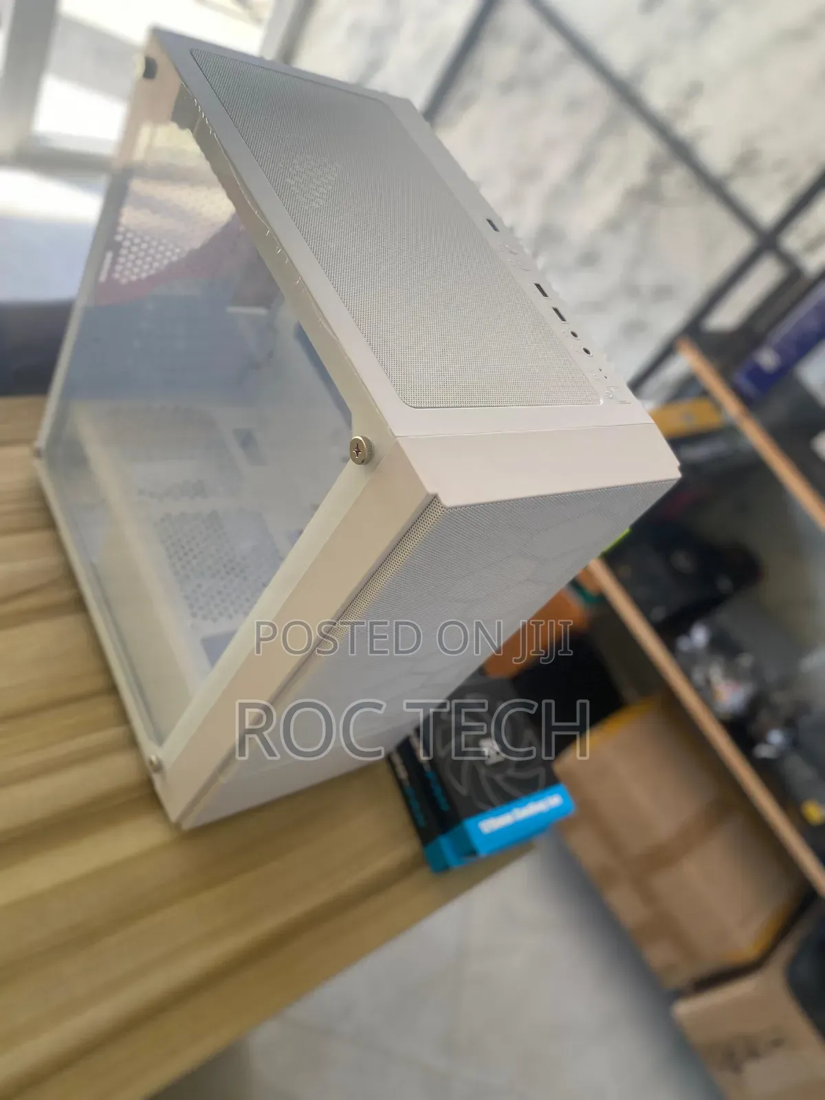 Gaming Desktop