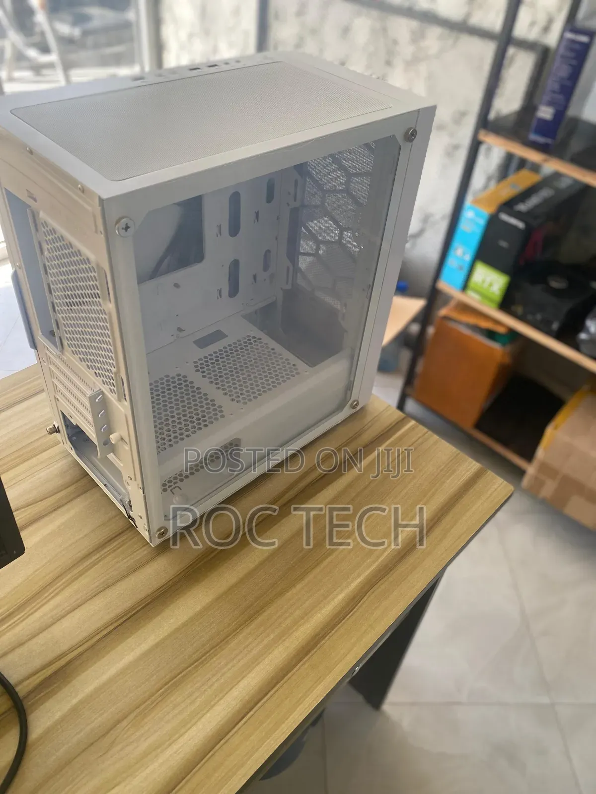 Gaming Desktop
