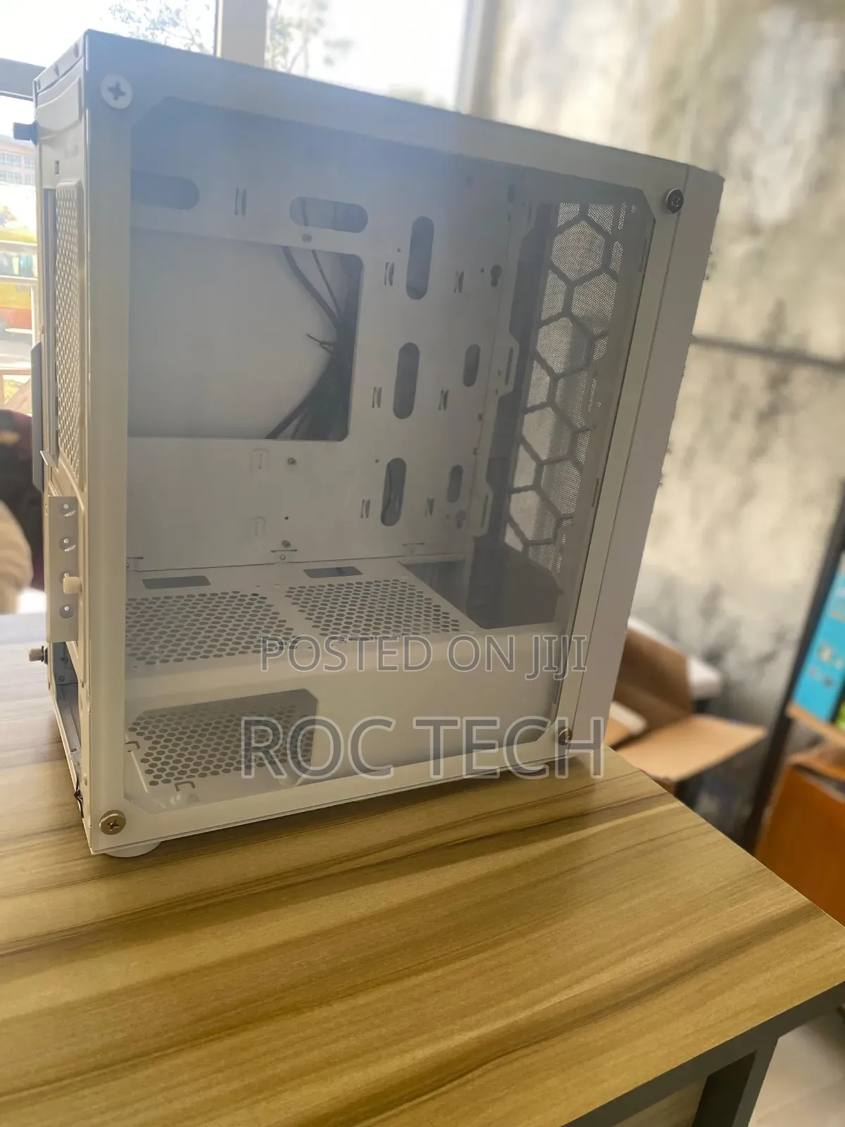 Gaming Desktop