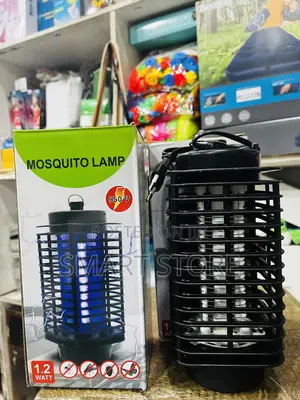 Mosquito Lamp Jy-618