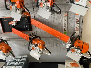 Stihl Ms 651 German Chainsaw