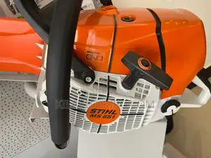 Stihl Ms 651 German Chainsaw